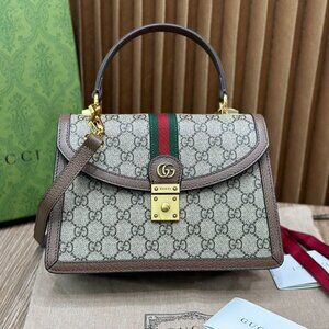 💕New GUCCI  Bag💕
